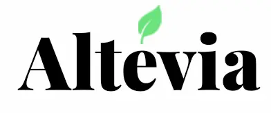 Altévia