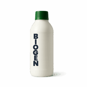 BIOGEN – Biofertilizante Líquido con Microorganismos Benéficos
