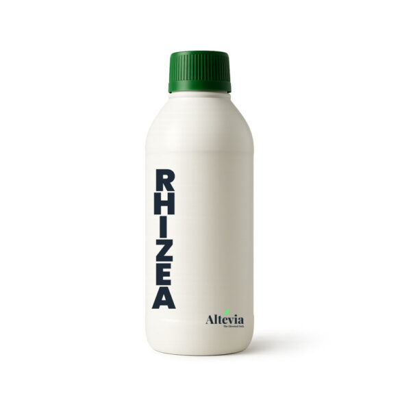 🌱 RHIZEA  – Bioestimulante Líquido para Enraizamiento con Auxinas, Giberelinas y Ácidos Fúlvicos